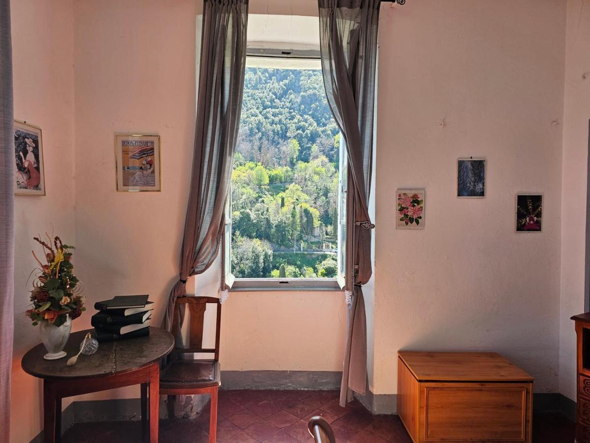 Palazzu Massoni, Magnifique Vue Sur La Mer Et La Montagne, Clim, Wifi, Parking Gratuit セルヴィオーヌ エクステリア 写真